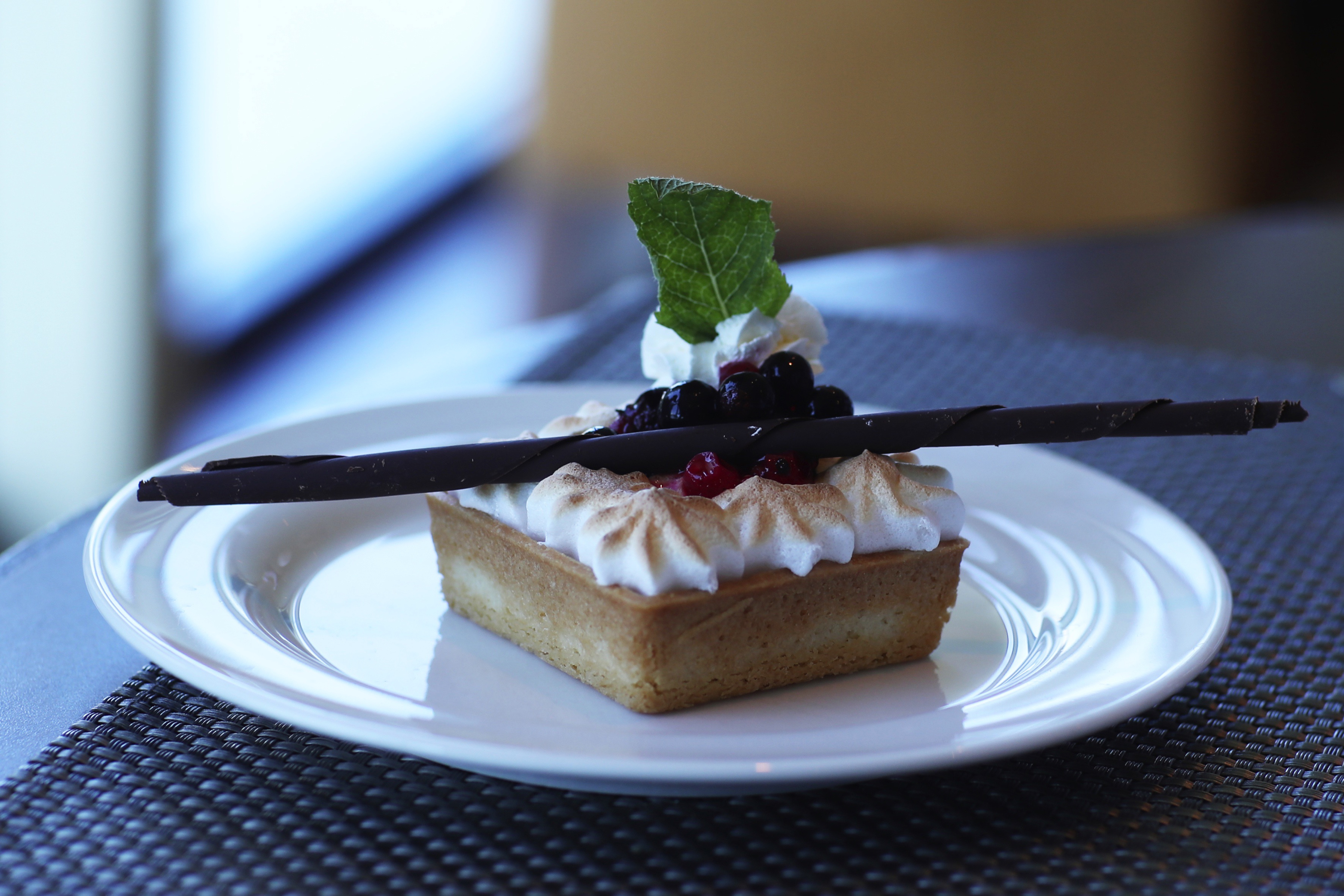 A-ROSA STELLA - The Market Restaurant